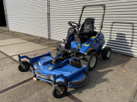 Ride-on mower New Holland MC35