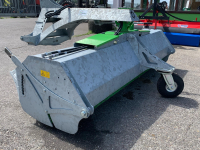 Sweeper Zocon Zocon veegmachine