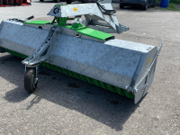 Sweeper Zocon Zocon veegmachine