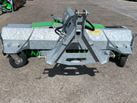 Sweeper Zocon Zocon veegmachine