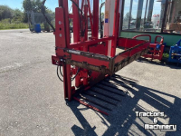Silage block-cutter Trioliet TU 170