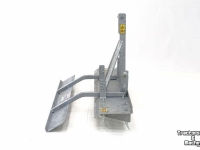 Arena Leveller Qmac MANEGEVLAKKER 2.00 M
