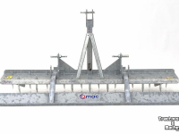 Arena Leveller Qmac MANEGEVLAKKER 2.00 M