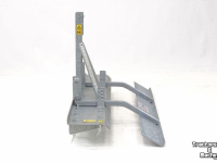 Arena Leveller Qmac MANEGEVLAKKER 2.00 M