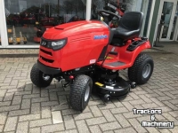 Ride-on mower Simplicity Regent SLT 110 zitmaaier gazonmaaier