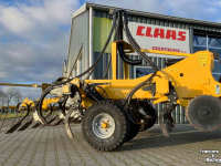 Direct seeder Claydon Evolution 3 meter Toolbar