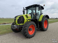 Tractor Claas Arion 530