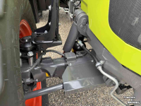 Tractor Claas Arion 530