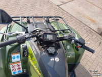 ATV / Quads Yamaha Kodiak 450 4x4 NIEUW