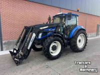 Tractor New Holland T5.105