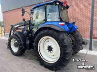 Tractor New Holland T5.105