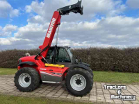 Telehandler Manitou MLT 629
