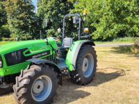 Tractor Deutz-Fahr 4070 E
