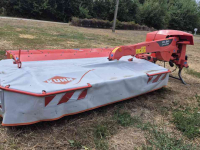 Mower Kuhn FC 314 FF