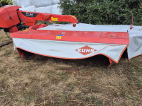 Mower Kuhn FC 314 FF