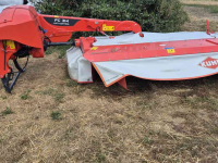 Mower Kuhn FC 314 FF