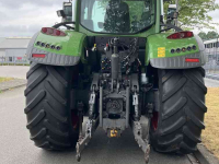 Tractor Fendt 720 S4 ProfiPlus
