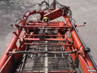 Onion harvester Grimme DL 1500, uienrooier, egelband