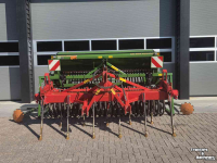 Seed Drill Combination Amazone AD 303 Special opbouw zaaimachine