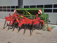 Seed Drill Combination Amazone AD 303 Special opbouw zaaimachine