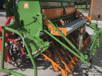 Seed Drill Combination Amazone AD 303 Special opbouw zaaimachine