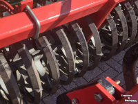 Seed Drill Combination Amazone AD 303 Special opbouw zaaimachine