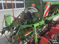 Seed Drill Combination Amazone AD 303 Special opbouw zaaimachine