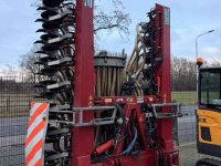 Grassland injector Duport DE 8044 All Track
