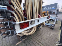 Grassland injector Duport DE 8044 All Track