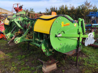 Spader machine Celli G190-350 + Ranger 350