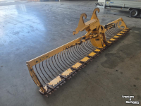 Mowing bucket  Mrz 430 uit 2014