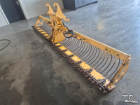 Mowing bucket  Mrz 430 uit 2014
