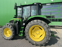Tractor John Deere 6M 125