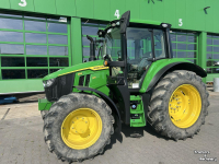 Tractor John Deere 6M 125