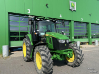 Tractor John Deere 6M 125