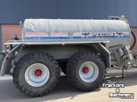 Slurry tank Peecon ZT16000