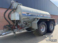 Slurry tank Peecon ZT16000