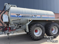 Slurry tank Peecon ZT16000