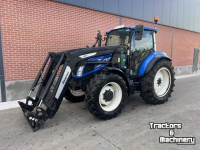 Tractor New Holland T5.105