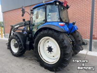 Tractor New Holland T5.105