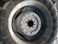 Wheels, Tyres, Rims & Dual spacers Michelin Michelin - 420/85 R38