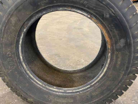 Diverse used spare-parts Panter Ploegdelen