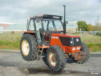 Tractors Fiat 88-94 DT