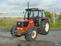 Tractors Fiat 88-94 DT
