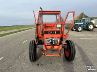 Tractors Same Corsaro 70
