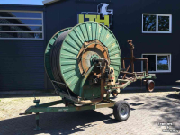 Irrigation hose reel Ferbo 90 / 300 regenhaspel Ferbo