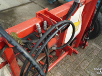 Silage block-cutter Trioliet TU170
