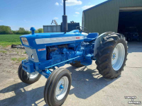 Tractor Ford 5000