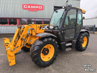 Telehandler JCB 541-70 Agri Super