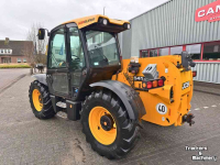 Telehandler JCB 541-70 Agri Super